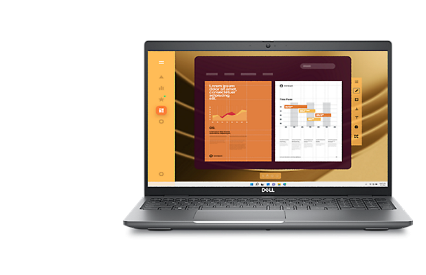 Dell Latitude 5450 Intel Core™ Ultra 7 155U